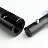 R1 Whips : 1/2 Inch Diameter Whip Quick Disconnect