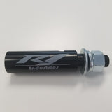 R1 Whips : 1/2 Inch Diameter Whip Quick Disconnect