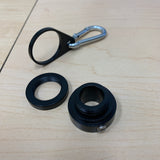 MB WHIPS : SWIVL Flag Mount for Day Whips (Pair)