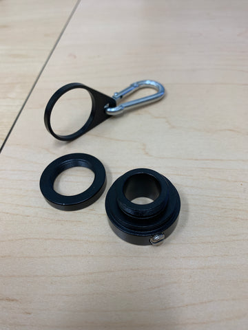 MB WHIPS : SWIVL Flag Mount for Day Whips (Pair)