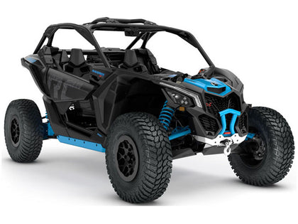 Can-Am X3