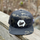 MTN Toyz Snapback Hats