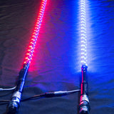 5150 Whips : PAIR (2) LED whips