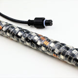 R1 Whips : Wildcat Extreme Whips (Pair) - 3 or 4 foot