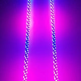 R1 Whips : Wildcat Extreme Whips (Pair) - 3 or 4 foot