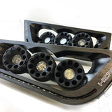Heretic Studio : Billet Headlights for Polaris RZR XP 1000 / XP TURBO / TURBO S / 900S