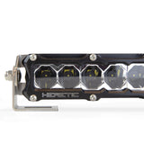 Heretic Studio : 6-SERIES BILLET LED LIGHT BAR - 40 INCH CLEAR LENS