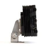 Heretic Studio : [NEW] AMBER LENS BILLET 6-SERIES QUATTRO LED LIGHT