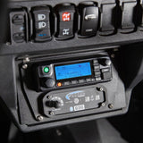 Rugged Radio : RZR Complete UTV Communication Kit