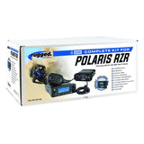 Rugged Radio : RZR Complete UTV Communication Kit