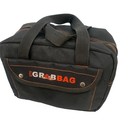 UTV Grab Bag : Recovery Kit 2.0