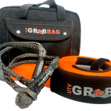 UTV Grab Bag : Recovery Kit 2.0